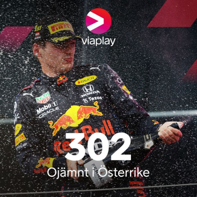 Viasat Motors F1-podd