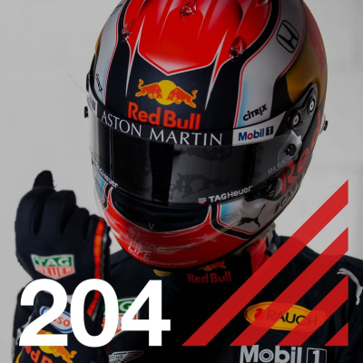 Viasat Motors F1-podd