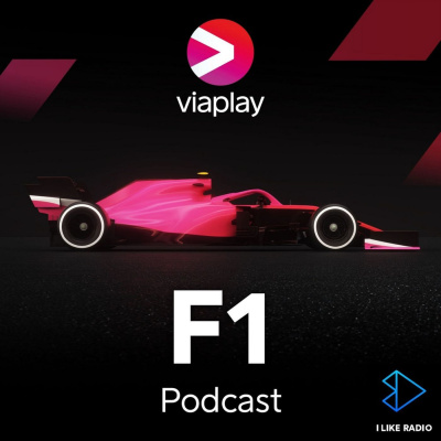 Viasat Motors F1-podd