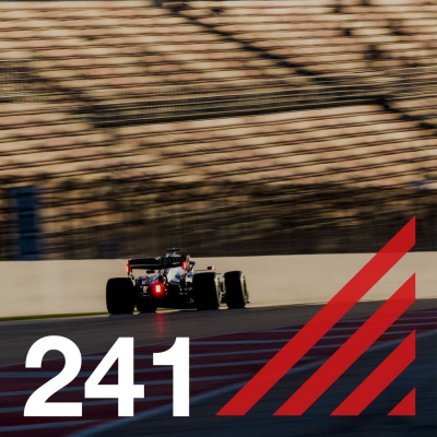 Viasat Motors F1-podd