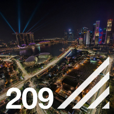 Viasat Motors F1-podd