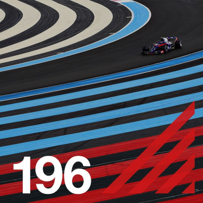 Viasat Motors F1-podd