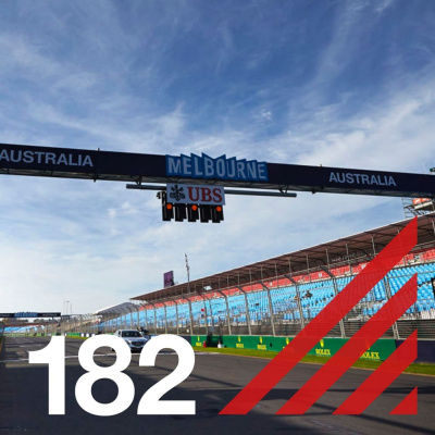 Viasat Motors F1-podd