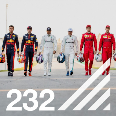 Viasat Motors F1-podd