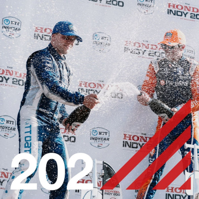 Viasat Motors F1-podd