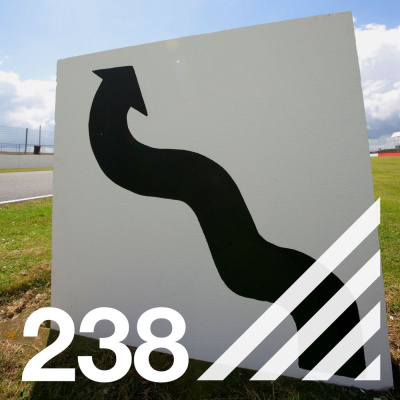 Viasat Motors F1-podd