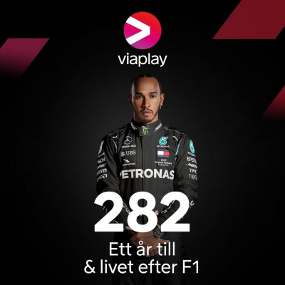 Viasat Motors F1-podd