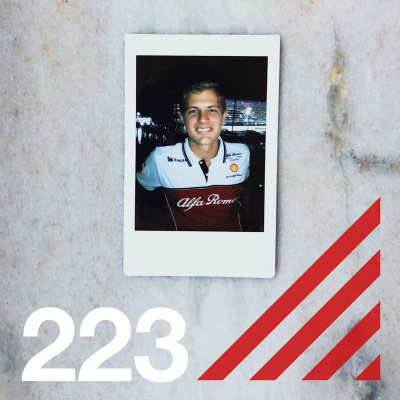 Viasat Motors F1-podd