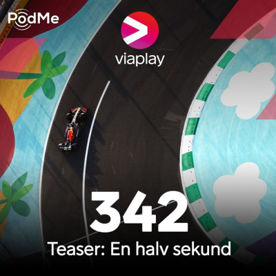 Viasat Motors F1-podd