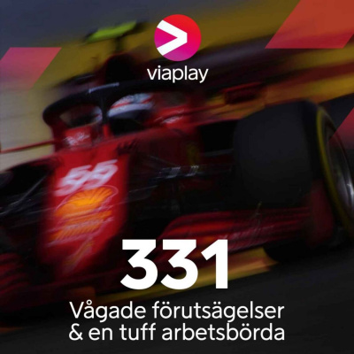 Viasat Motors F1-podd