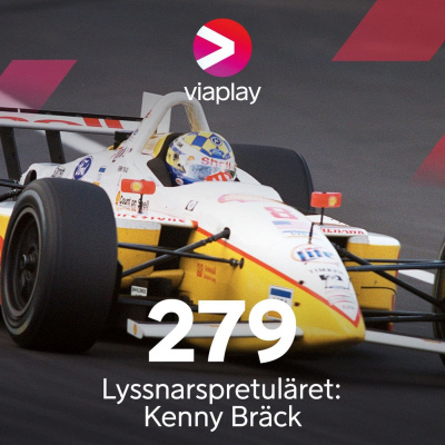 Viasat Motors F1-podd