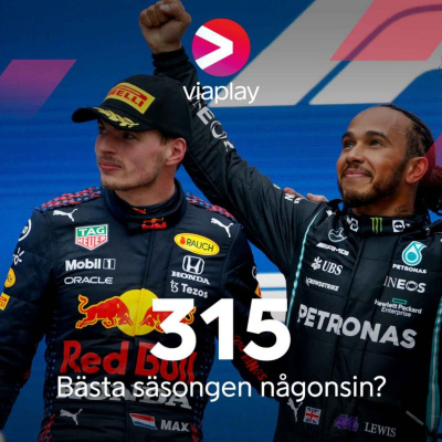 Viasat Motors F1-podd