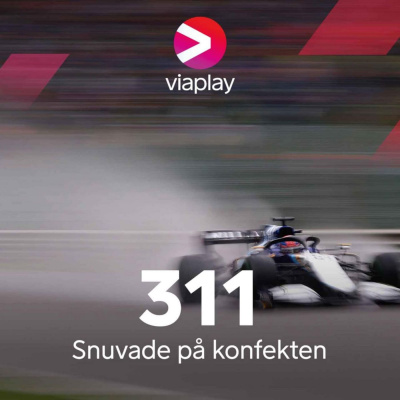 Viasat Motors F1-podd