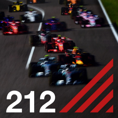 Viasat Motors F1-podd