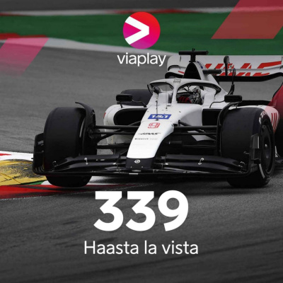 Viasat Motors F1-podd