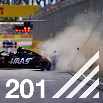 Viasat Motors F1-podd