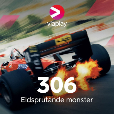 Viasat Motors F1-podd