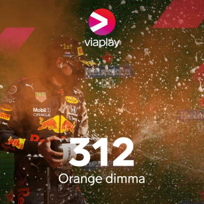 Viasat Motors F1-podd