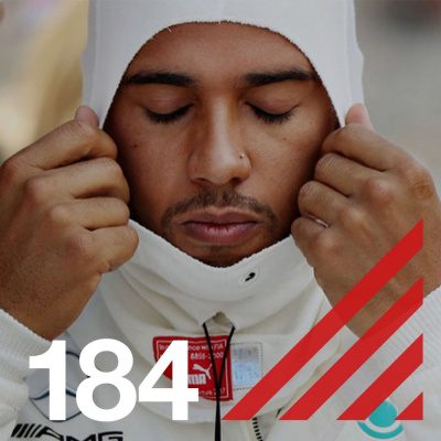 Viasat Motors F1-podd