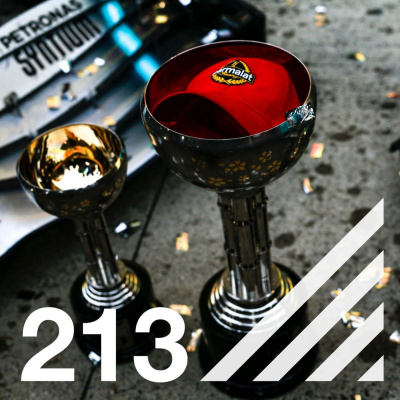 Viasat Motors F1-podd