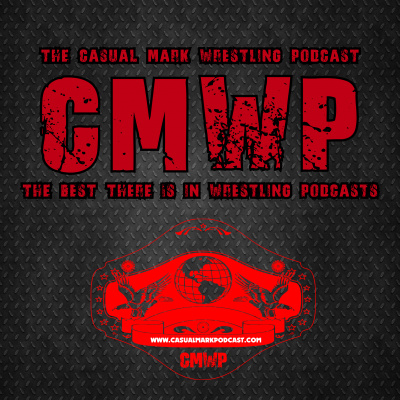 Podcast The Casual Mark Podcast