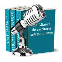 Charla 38: Premio Literario Amazon 2019