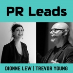 Pr Leads With Lew  Young
