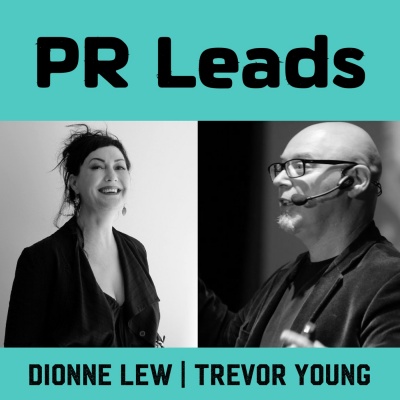 Pr Leads With Lew  Young