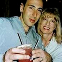 Bad Romance: Erika  Benjamin Sifrit