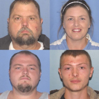 The Piketon Massacre