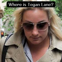 Where is Tegan Lane?