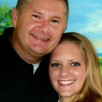 Daddys Little Girl: Erin Caffey