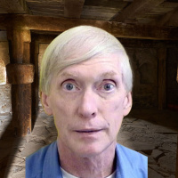 The Lady in the Box: The Story of Wife Killer John David Smith