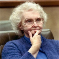 Death House Landlady: Dorothea Puente