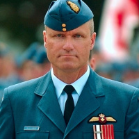 An Officer and a Psychopath: The Crimes of Colonel Russell Williams