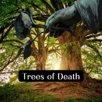 Trees of Death: The Barron Family Murders