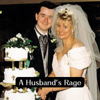 A Husbands Rage: The Murder of Rachel OReilly