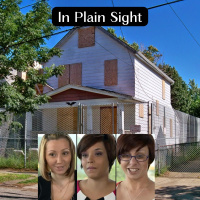 In Plain Sight: The Ariel Castro Kidnappings