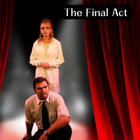 The Final Act: The Murders of Julie Kibuishi  Samuel Herr