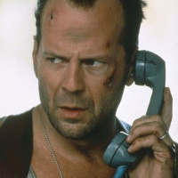 Diehard: An Untrue Crime Christmas Movie