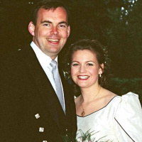 The Deliberate Widower: Malcolm Webster