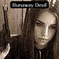 Runaway Devil: The Richardson Family Murders