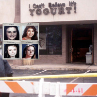 Four Dead Girls: The Austin Yogurt Shop Murders