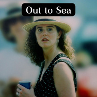 Out to Sea: The Life  Death of Anne Marie Fahey