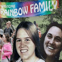 The Rainbow Girls Murders