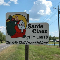 The Santa Claus Murders