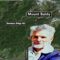A Beheading on Mount Baldy