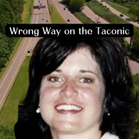 Wrong Way on the Taconic