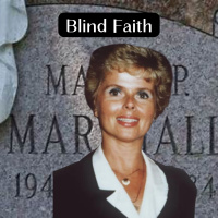 Blind Faith: The Murder of Maria Marshall