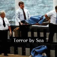 Terror by Sea: The Murders of Joan, Michelle,  Christe Rogers
